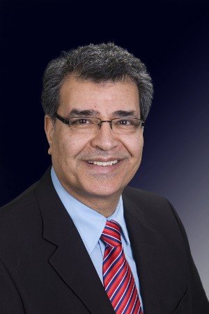 MANSOUR HOZAR